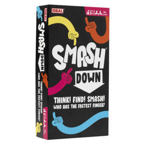John Adams Smash Down - Trivia Party Game